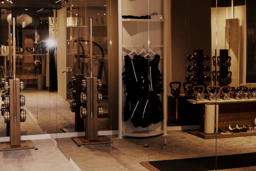 Luksusowy trening EMS w Warszawie – dlaczego EMSO.STUDIO to miejsce tylko dla wybranych