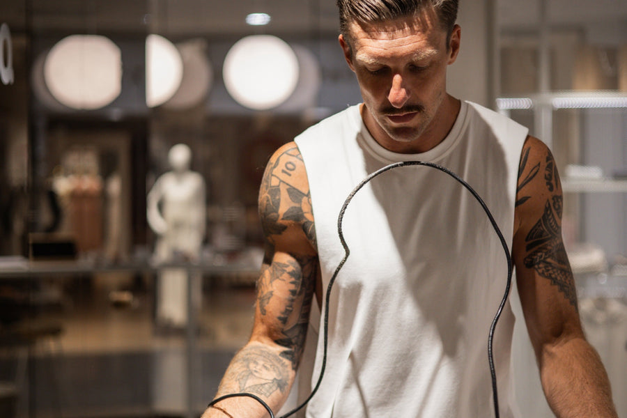 Trening personalny w Warszawie na najwyższym poziomie – poznaj EMSO.STUDIO