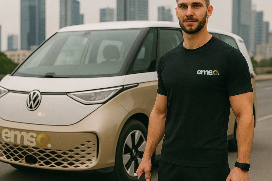 Concierge Training w Warszawie – luksusowy trening w Twoim domu lub biurze