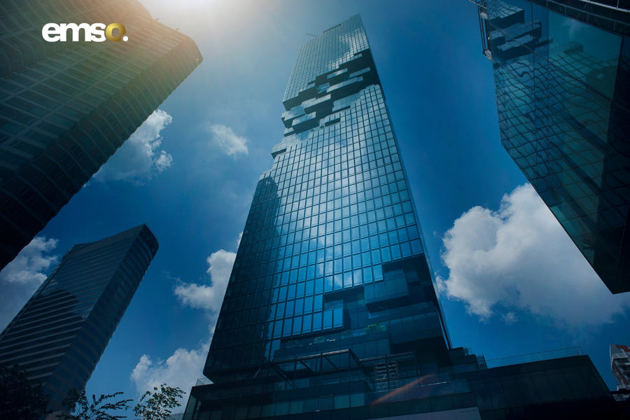 Jak trening EMS redukuje stres u menedżerów wyższego szczebla?