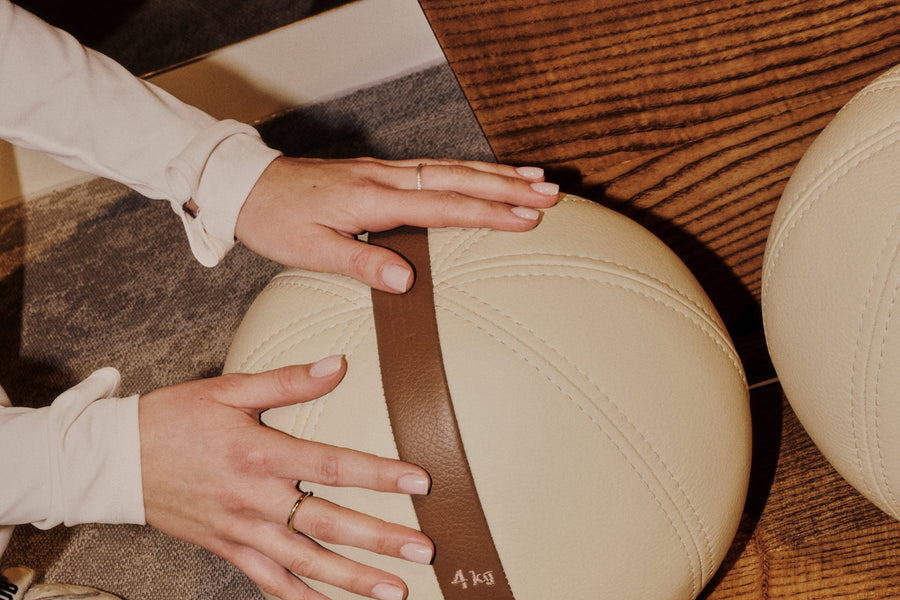 Jak wygląda luksusowy trening w sercu Warszawy? Poznaj EMSO.