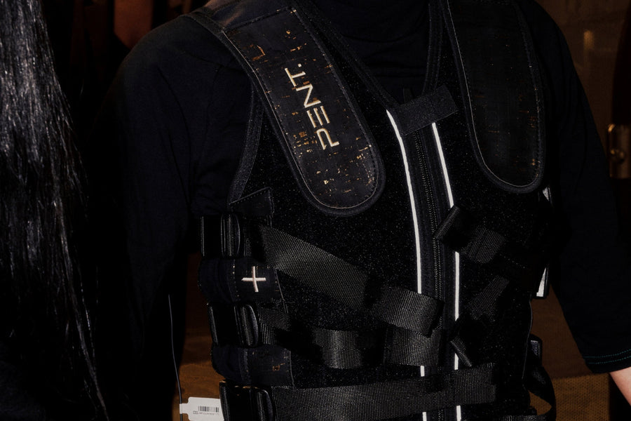 5 powodów, dla których ludzie sukcesu wybierają trening EMS