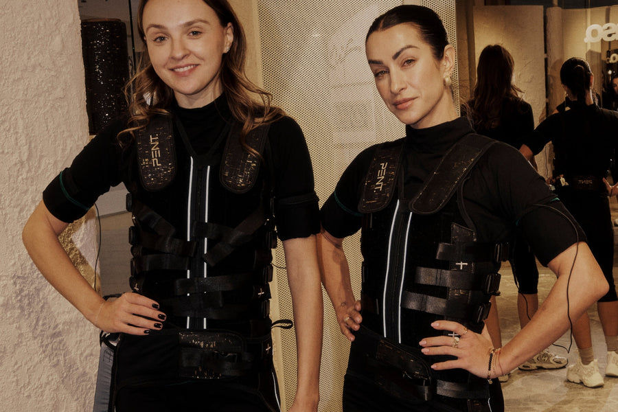 Dlaczego kobiety kochają EMSO – o elegancji, efektywności i komforcie