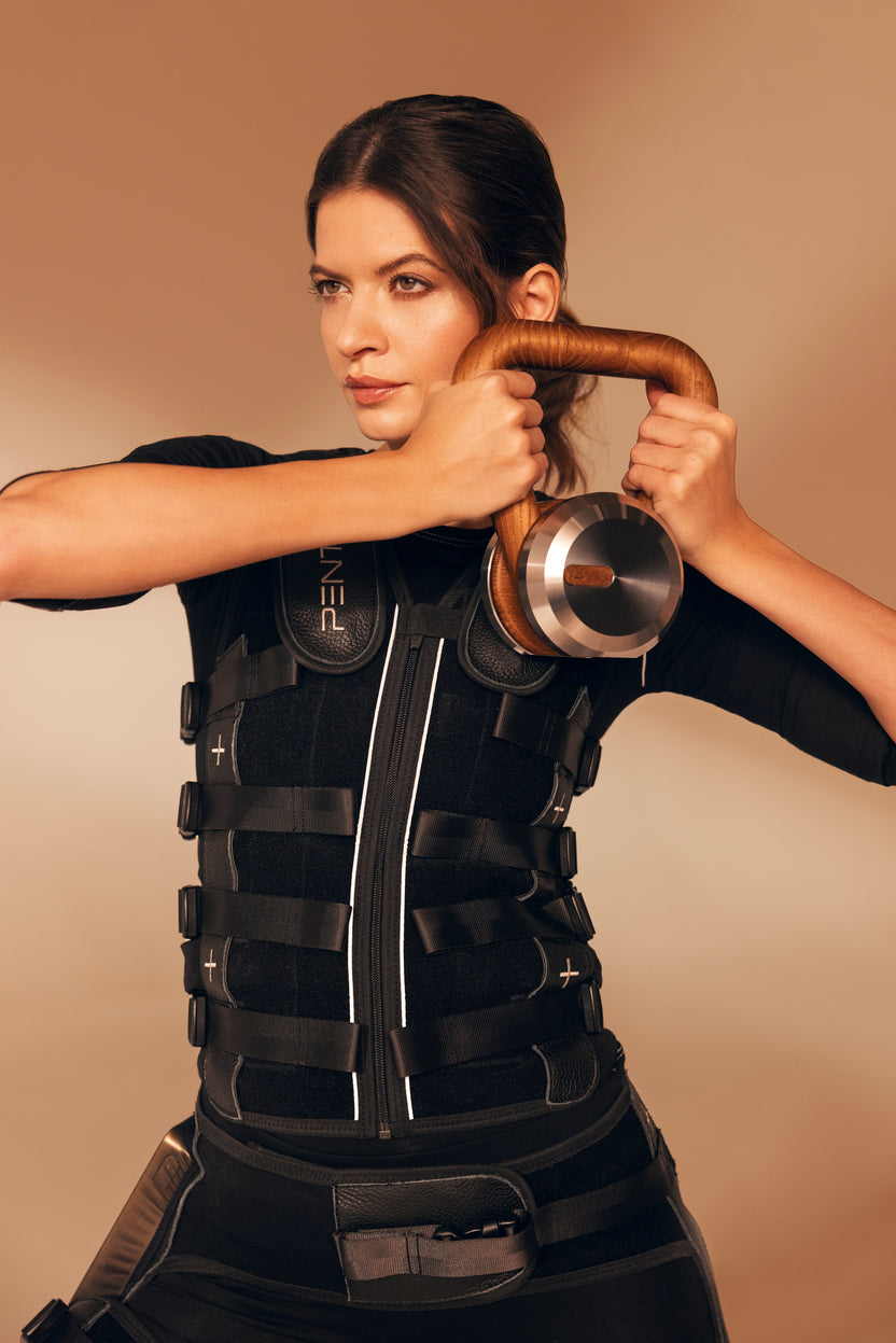 Emso Challenge EMSO. Luxury EMS & Personal Studio - Elevate Your Workout Experience ...