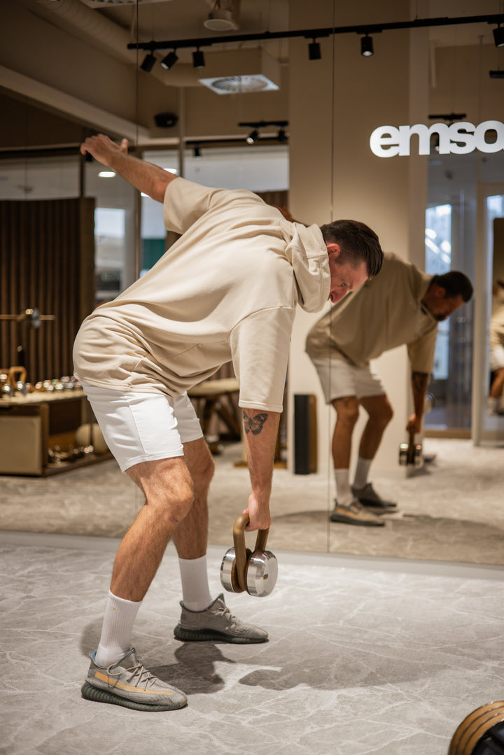 Emso Challenge EMSO Studio – Trening EMS i Personalny w Warszawie | Luksusowe Studio ...