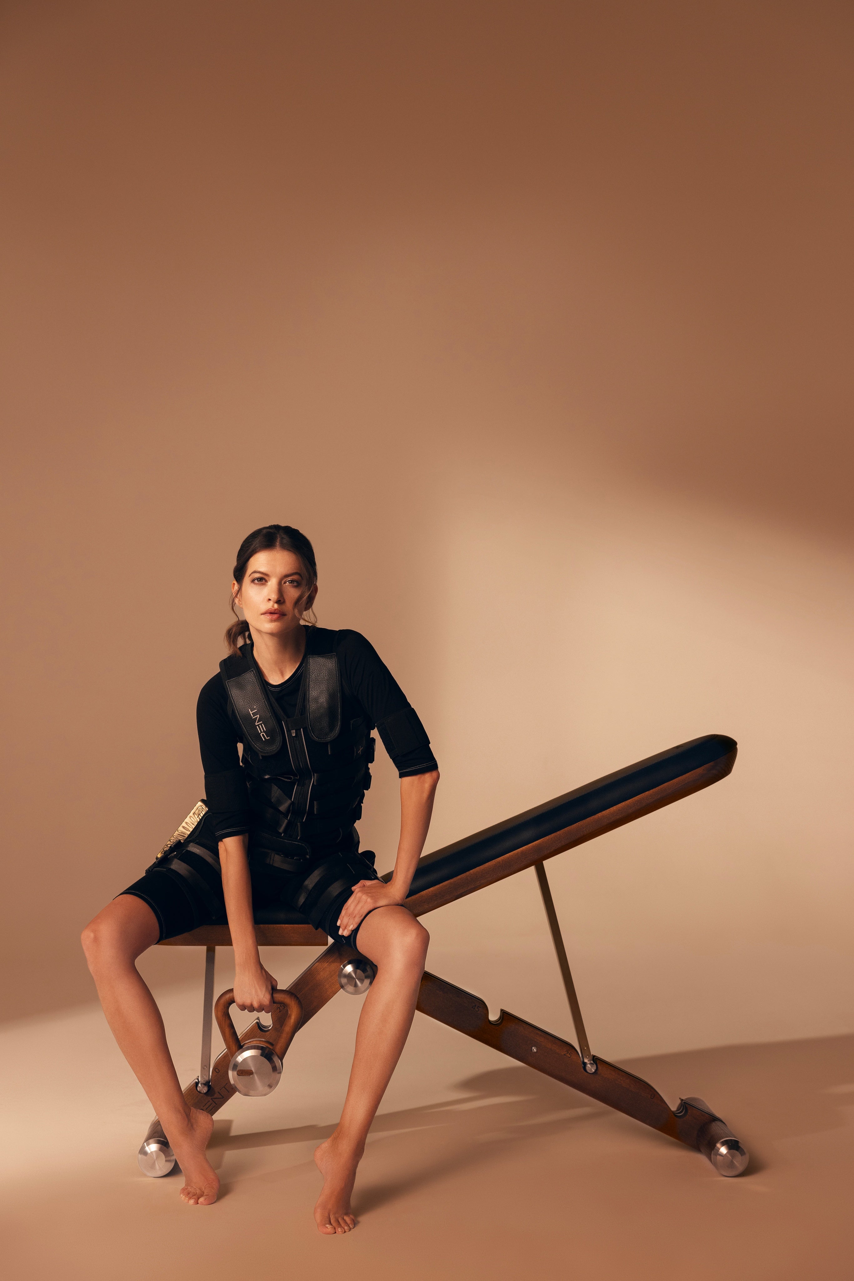 Indulge in beauty services after your personalized training session, only at EMSO.